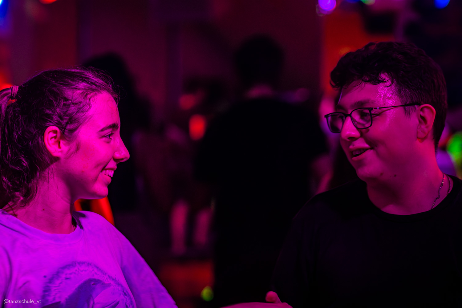 Vollrath Tanzparty 7609